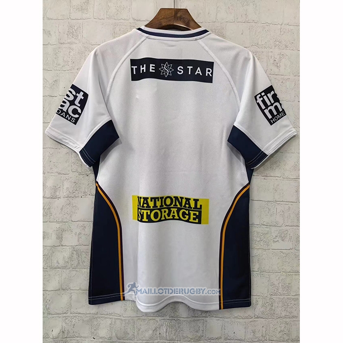 Maillot Brisbane Broncos Rugby 2026 Heritage